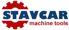 Stavcar - machine tools